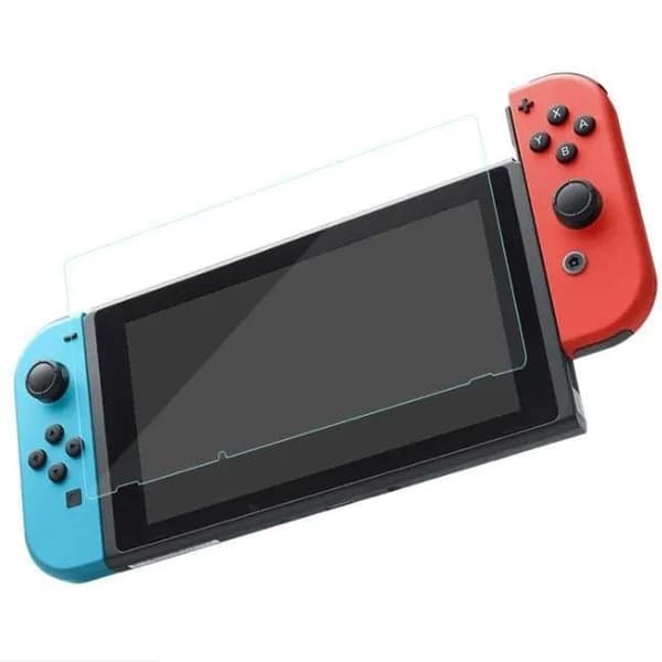 Herdet glass til Nintendo Switch - Beskytt skjermen din