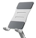 Miniatyrbilde 2 av 7: INF Mobiltelefonstativ telefonholder 360° roterende