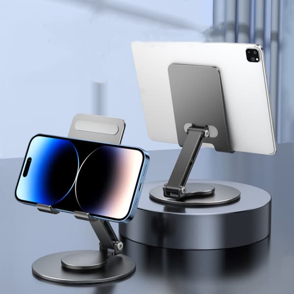 INF Tabell sammenleggbar justerbar moblie telefonstativ