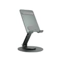Miniatyrbilde 1 av 5: INF Tabell sammenleggbar justerbar moblie telefonstativ