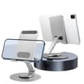 Miniatyrbilde 1 av 5: INF Tabell sammenleggbar justerbar moblie telefonstativ