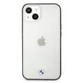 Miniatyrbilde 7 av 8: BMW BMHCP13SPCUMRBK Signature Collection Back Case For Apple iPhone 13 Mini