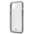 Miniatyrbilde 2 av 8: BMW BMHCP13SPCUMRBK Signature Collection Back Case For Apple iPhone 13 Mini