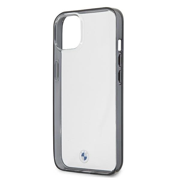 BMW BMHCP13SPCUMRBK Signature Collection Back Case For Apple iPhone 13 Mini