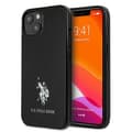 Miniatyrbilde 4 av 6: US Polo USHCP13LUMHK Back Case For Apple iPhone 13 Black