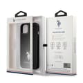 Miniatyrbilde 5 av 6: US Polo USHCP13LUMHK Back Case For Apple iPhone 13 Black