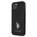 Miniatyrbilde 6 av 6: US Polo USHCP13LUMHK Back Case For Apple iPhone 13 Black