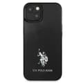 Miniatyrbilde 2 av 6: US Polo USHCP13LUMHK Back Case For Apple iPhone 13 Black