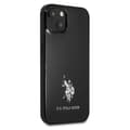Miniatyrbilde 1 av 6: US Polo USHCP13LUMHK Back Case For Apple iPhone 13 Black
