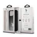 Miniatyrbillede 3 af 5: US Polo USHCP13LUMHK Back Case For Apple iPhone 13 / 13 Pro