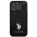 Miniatyrbillede 4 af 5: US Polo USHCP13LUMHK Back Case For Apple iPhone 13 / 13 Pro