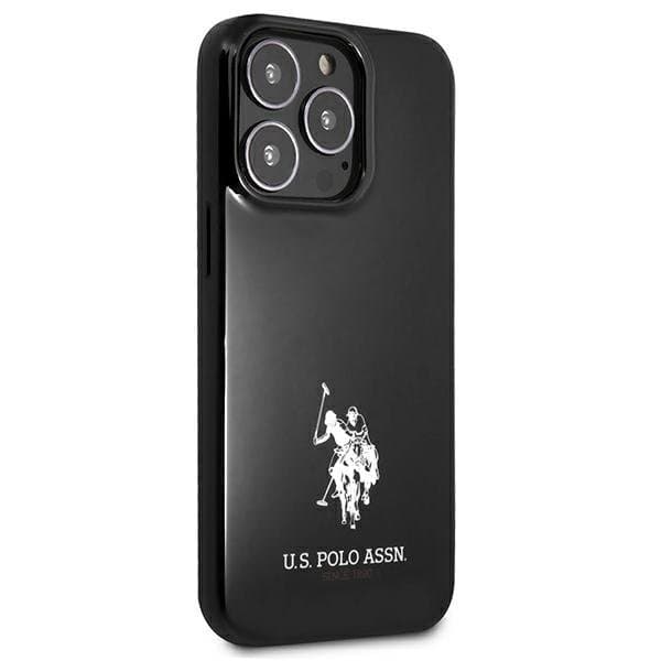 US Polo USHCP13LUMHK Back Case For Apple iPhone 13 / 13 Pro
