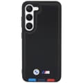 Pikkukuva 6 / 7: BMW BMHCS23S22RDPK Leather Textured & Stripe Сase for Samsung Galaxy S23