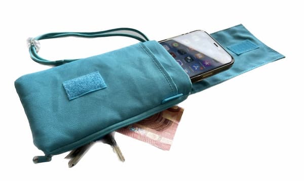 Swissten Pocket Case for Phone 6,8"