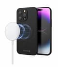 Miniatyrbillede 2 af 3: Swissten Soft Joy Magstick Case for Apple iPhone 13 Pro Max