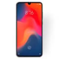 Miniatyrbild 3 av 3: Mocco Ultra Back Case 1 mm Silicone Case for Samsung Galaxy A90 5G Transparent