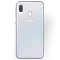 Miniatyrbillede 2 af 3: Mocco Ultra Back Case 2 mm Silicone Case for Samsung N975 Galaxy Note 10 Plus Transparent