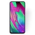 Miniatyrbillede 1 af 3: Mocco Ultra Back Case 2 mm Silicone Case for Samsung N975 Galaxy Note 10 Plus Transparent