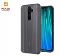 Miniatyrbild 2 av 3: Mocco Ultra Back Case 0.3 mm Silicone Case Xiaomi Redmi Note 8T Transparent