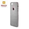 Miniatyrbilde 4 av 4: Mocco Glitter Ultra Back Case 0.3 mm Silicone Case for Samsung A310 Galaxy A3 (2016) Silver
