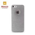 Miniatyrbilde 2 av 4: Mocco Glitter Ultra Back Case 0.3 mm Silicone Case for Samsung A310 Galaxy A3 (2016) Silver