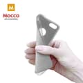 Miniatyrbilde 1 av 4: Mocco Glitter Ultra Back Case 0.3 mm Silicone Case for Samsung A310 Galaxy A3 (2016) Silver