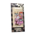 Miniatyrbillede 2 af 3: Cartoon Network Dexter Silicone Case for Apple iPhone XS Max Family