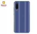 Miniatyrbilde 1 av 3: Mocco Ultra Back Case 1 mm Silicone Case for Samsung A415 Galaxy A41 Transparent