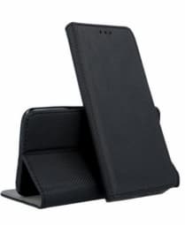 Mocco Smart Magnet Book Case For Apple iPhone 11 Pro Black