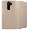 Miniatyrbild 1 av 3: Mocco Smart Magnet Book Case For Samsung Galaxy S21 Plus Gold