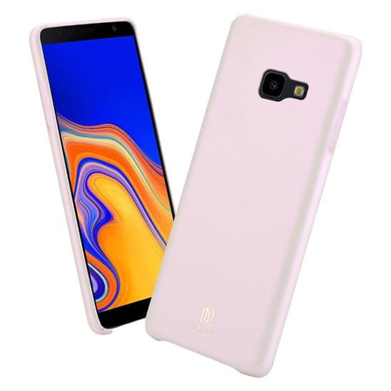 Dux Ducis Skin Lite Case High Quality and Protect Silicone Case For Huawei Mate 30 Lite Pink