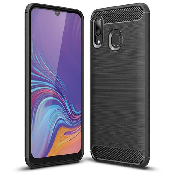 Mocco Trust  Silicone Case for Apple iPhone 11 Pro Black
