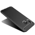 Miniatyrbilde 2 av 4: Mocco Trust  Silicone Case for Apple iPhone 11 Pro Black
