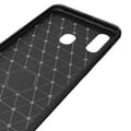 Miniatyrbilde 1 av 4: Mocco Trust  Silicone Case for Apple iPhone 11 Pro Black