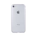 Miniatyrbillede 4 af 4: Mocco TPU  Silicone Case for Apple iPhone XS Max Transparent