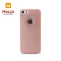Miniatyrbilde 3 av 4: Mocco Glitter Ultra Back Case 0.3 mm Silicone Case for Samsung A310 Galaxy A3 (2016) Rose