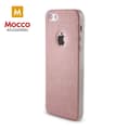 Miniatyrbilde 4 av 4: Mocco Glitter Ultra Back Case 0.3 mm Silicone Case for Samsung A310 Galaxy A3 (2016) Rose