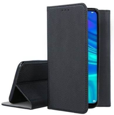 Mocco Smart Magnet Book Case For Samsung Galaxy A42 5G Black
