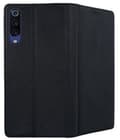 Miniatyrbilde 5 av 5: Mocco Smart Magnet Book Case For Samsung Galaxy A42 5G Black