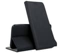 Miniatyrbilde 2 av 5: Mocco Smart Magnet Book Case For Samsung Galaxy A42 5G Black