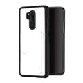 Miniatyrbilde 4 av 4: Dux Ducis Pocard Series Premium High Quality and Protect Silicone Case For Apple iPhone XS Max White