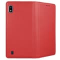 Miniatyrbilde 3 av 5: Mocco Smart Magnet Book Case For Huawei P40 PRO Red