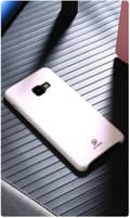 Miniatyrbild 2 av 3: Dux Ducis Skin Lite Case High Quality and Protect Silicone Case For Samsung N970 Galaxy Note 10 Pink