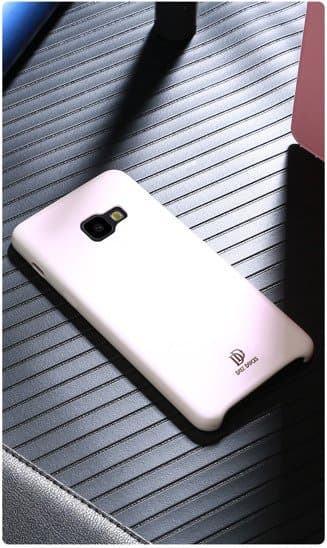 Dux Ducis Skin Lite Case High Quality and Protect Silicone Case For Samsung N970 Galaxy Note 10 Pink