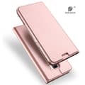 Pikkukuva 1 / 5: Dux Ducis Premium Magnet Case For Sony G3311 / G3312 Xperia L1 Rose Gold