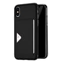 Miniatyrbilde 3 av 3: Dux Ducis Pocard Series Premium High Quality and Protect Silicone Case For Samsung J530 Galaxy J5 (2017) Black