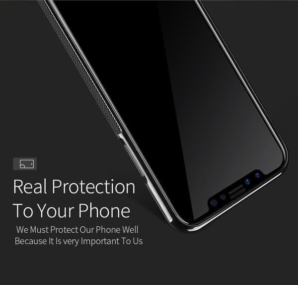 Dux Ducis Pocard Series Premium High Quality and Protect Silicone Case For Samsung J530 Galaxy J5 (2017) Black