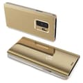 Miniatyrbilde 5 av 5: Mocco Clear View Cover Case For Samsung A305 Galaxy A30 Gold