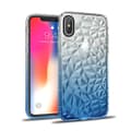Miniatyrbild 3 av 3: Swissten Crystal Clear Case 1 mm Silicone Case for Apple iPhone 7 / 8 Transparent - Blue
