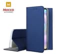 Miniatyrbild 3 av 3: Mocco Smart Magnet Book Case For Xiaomi 12 Lite 5G Blue